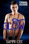 Glow: A MM Mpreg Shifter Romance (Carousal Lounge Book 2)
