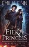 The Fiera Princess (Inamorata Series Book 1)