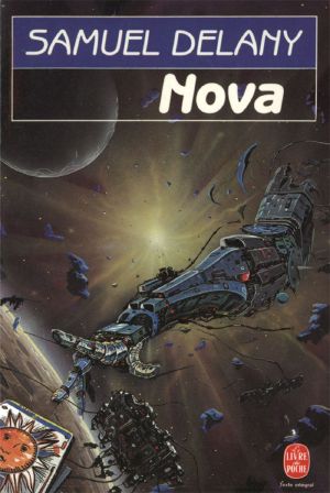 Nova