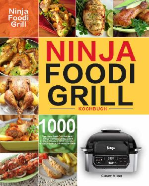 Ninja Foodi Grill Kochbuch