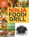 Ninja Foodi Grill Kochbuch