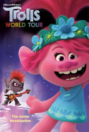 Trolls World Tour