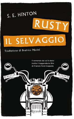 Rusty il selvaggio