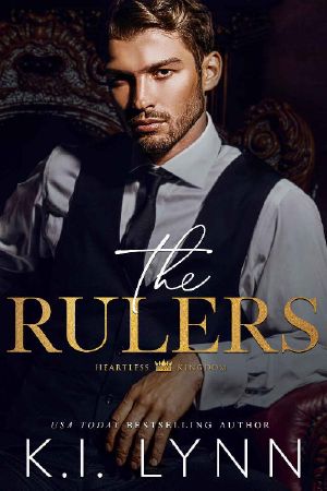 The Rulers (Heartless Kingdom #0.5)