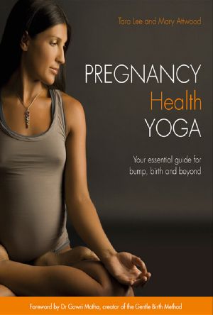 Pregnancy Health Yoga