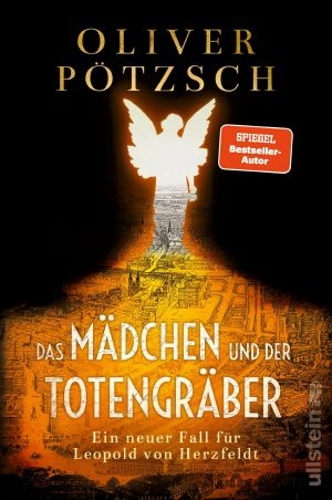 002 - Das Mädchen und der Totengräber