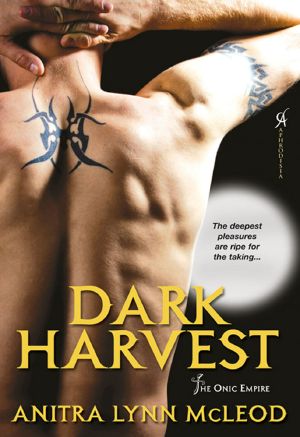 Dark Harvest