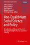 Non-Equilibrium Social Science and Policy