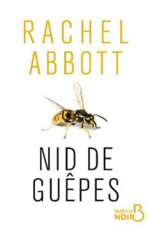 Nid de guêpes