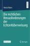 Die Rechtlichen Herausforderungen Der Echtzeit