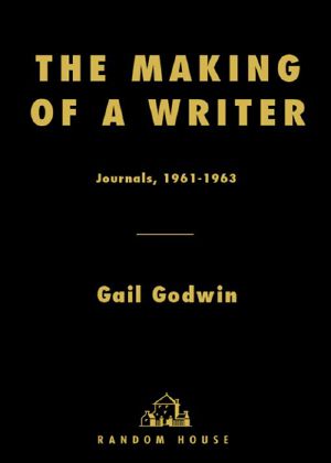 The Making of a Writer