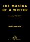 The Making of a Writer