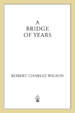 A Bridge of Years