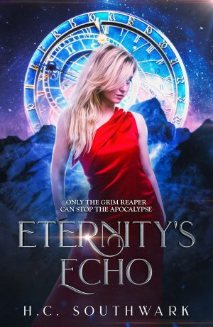 Eternity's Echo