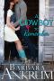 A Cowboy to Remember (The Canadays of Montana Book 1)