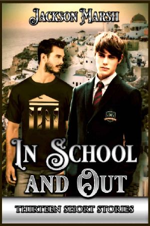 In School and Out · 13 short stories of gay love