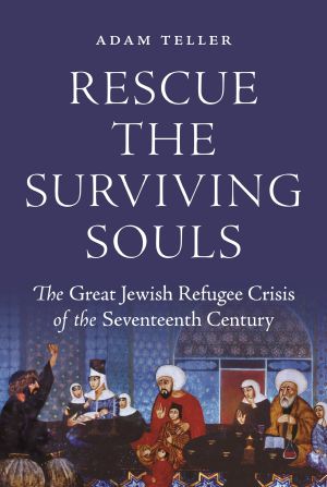 Rescue the Surviving Souls