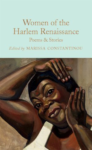 Women of the Harlem Renaissance · Poems & Stories