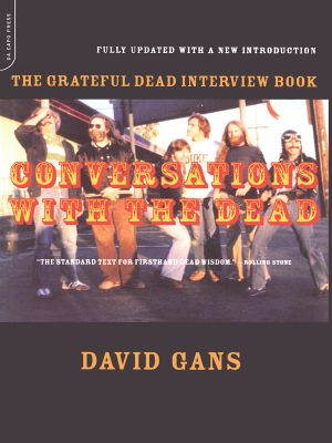 Conversations With the Dead