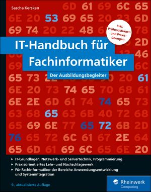 IT-Handbuch für Fachinformatiker