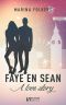 Faye en Sean