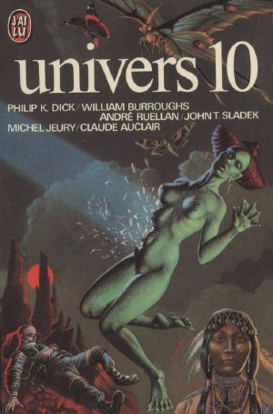 Univers 10