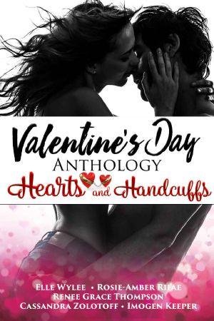 Valentine's Day Anthology · Hearts and Handcuffs