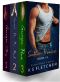 Southern Promises · Box Set 1-3