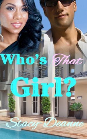 Who's That Girl? (BWWM Romance)