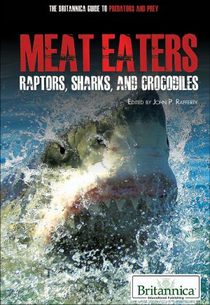 Meat Eaters