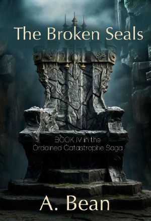 The Broken Seals