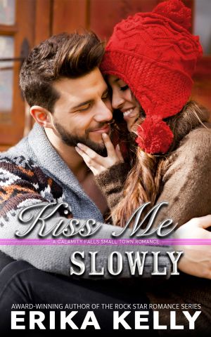 Kiss Me Slowly