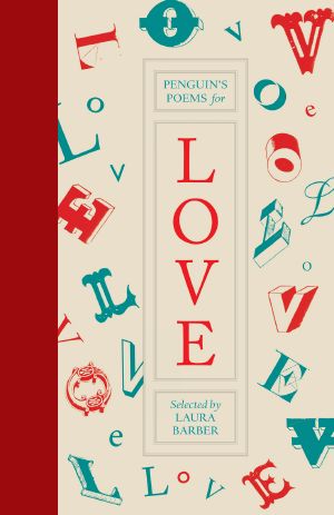 Penguin's Poems for Love