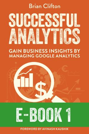 Successful Analytics Ebook 1