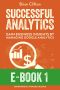 Successful Analytics Ebook 1