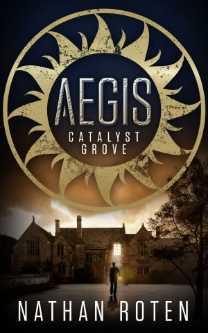 Aegis · Catalyst Grove