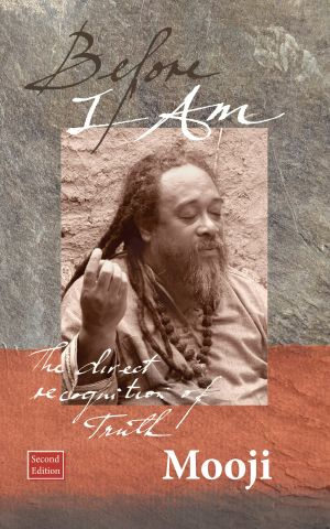 Before I Am · 2nd Edition