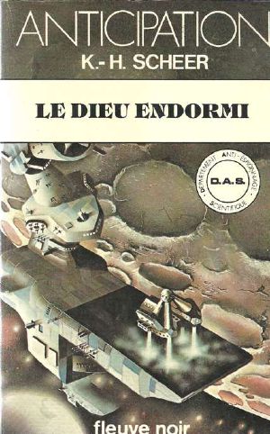 Le dieu endormi