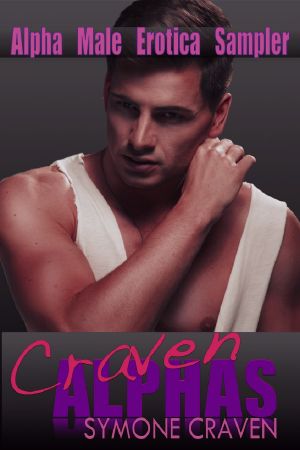 Craven Alphas · Alpha Male Erotica Bundle