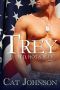 Trey · Red, Hot & Blue, Book 1