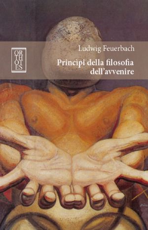 Principi della filosofia dell'avvenire