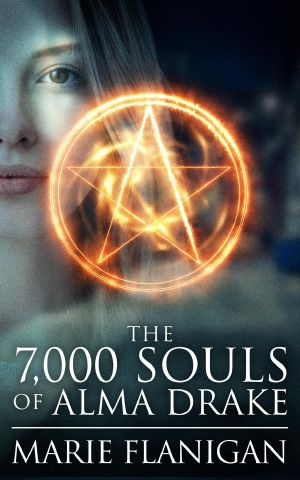 The 7,000 Souls of Alma Drake