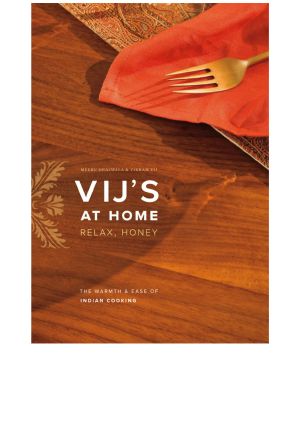 Vij's at Home