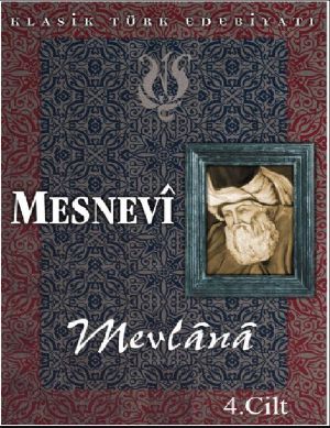 Mesnevi - 4.Cilt