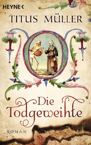 Die Totgeweihte