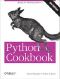 Python Cookbook · 3rd Edition