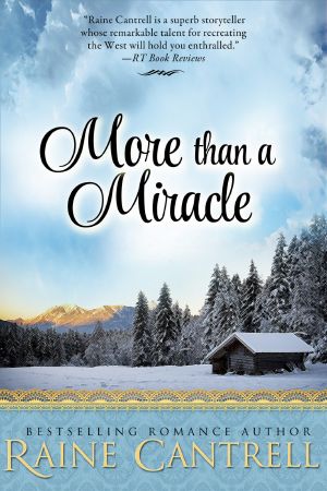 More Than a Miracle