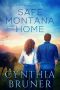 Safe Montana Home (A Moose Hollow Novel Book 3)