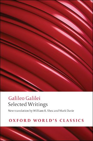 Selected Writings (Oxford World's Classics)