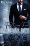 Falling for Mr. Bad Boy: Collins Brothers IV (Collins Brothers - Die Falling-for-Reihe 4) (German Edition)